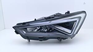 Nieuwe Koplamp links Seat Tarraco 1.5 TSI ACT 16V Prijs € 598,95 Inclusief btw aangeboden door Automaterialen Ronald Morien B.V.