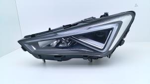 Nieuwe Koplamp links Seat Tarraco 1.5 TSI ACT 16V Prijs € 598,95 Inclusief btw aangeboden door Automaterialen Ronald Morien B.V.