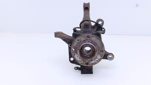 Używane Sworzen prawy przód Renault Captur (2R) 1.2 TCE 16V EDC Cena € 49,00 Procedura marży oferowane przez Automaterialen Ronald Morien B.V.