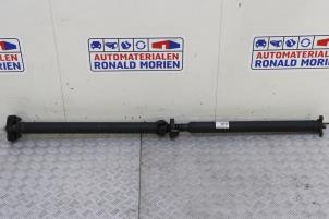 Gebruikte Tussenas Mercedes C (W205) C-180 1.6 16V Prijs € 295,00 Margeregeling aangeboden door Automaterialen Ronald Morien B.V.