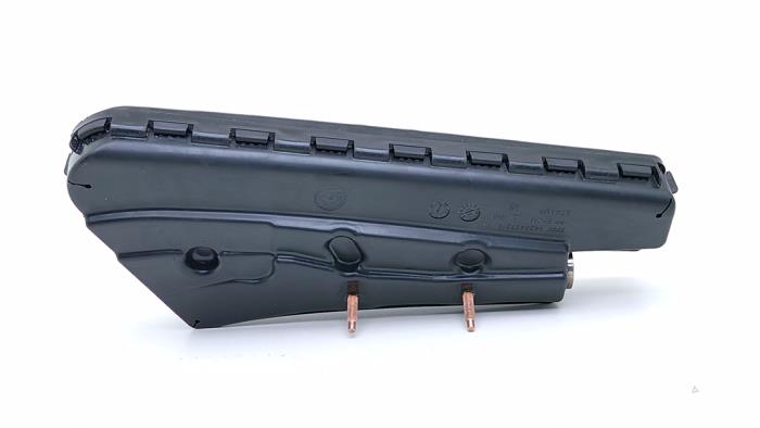 Sätesairbag (säte) från en Opel Astra K 1.6 SIDI Eco Turbo 16V 2018