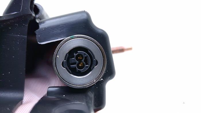 Sätesairbag (säte) från en Opel Astra K 1.6 SIDI Eco Turbo 16V 2018