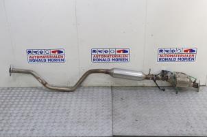 Begagnade Katalytisk avgasrenare Mazda CX-30 (DM) 2.0 e-SkyActiv-G 122 16V Pris € 400,00 Marginaltabell erbjuds av Automaterialen Ronald Morien B.V.