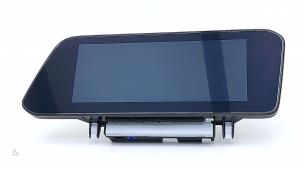 Begagnade Innerdisplay Mazda CX-30 (DM) 2.0 e-SkyActiv-G 122 16V Pris € 495,00 Marginaltabell erbjuds av Automaterialen Ronald Morien B.V.