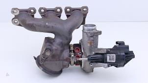 Gebruikte G-lader BMW M4 (F82) M4 3.0 24V TwinPower Turbo Prijs € 795,00 Margeregeling aangeboden door Automaterialen Ronald Morien B.V.