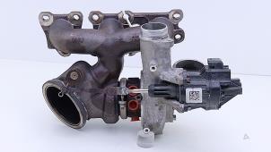 Gebruikte G-lader BMW M4 (F82) M4 3.0 24V TwinPower Turbo Prijs € 795,00 Margeregeling aangeboden door Automaterialen Ronald Morien B.V.