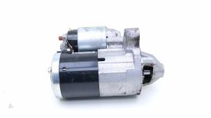 Begagnade Startmotor Mazda CX-30 (DM) 2.0 e-SkyActiv-G 122 16V Pris € 95,00 Marginaltabell erbjuds av Automaterialen Ronald Morien B.V.