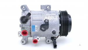 Begagnade Luftkonditioneringspump Mazda CX-30 (DM) 2.0 e-SkyActiv-G 122 16V Pris € 325,00 Marginaltabell erbjuds av Automaterialen Ronald Morien B.V.