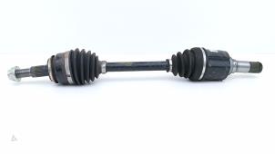 Begagnade Drivaxel, vänster fram Mazda CX-30 (DM) 2.0 e-SkyActiv-G 122 16V Pris € 225,00 Marginaltabell erbjuds av Automaterialen Ronald Morien B.V.