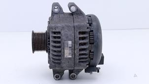 Gebruikte Alternator BMW M4 (F82) M4 3.0 24V TwinPower Turbo Prijs € 75,00 Margeregeling aangeboden door Automaterialen Ronald Morien B.V.