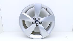 Begagnade Hjul Skoda Rapid Spaceback 1.2 TSI Pris € 75,00 Marginaltabell erbjuds av Automaterialen Ronald Morien B.V.