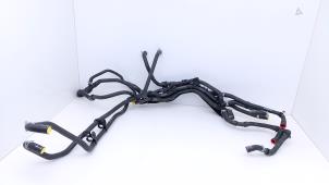 Begagnade Kylarslang Volkswagen ID.Buzz Cargo (EBA) 77 kWh Pris € 89,00 Inklusive moms erbjuds av Automaterialen Ronald Morien B.V.