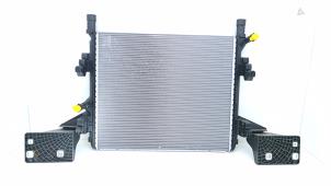 Używane Chlodnica Volkswagen ID.Buzz (EBB/EBJ) 77 kWh Cena € 149,00 Z VAT oferowane przez Automaterialen Ronald Morien B.V.