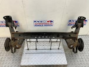 Gebruikte Achteras voorwielaandrijving Seat Leon Sportstourer (KLF) 2.0 TDI SCR Prijs € 249,00 Margeregeling aangeboden door Automaterialen Ronald Morien B.V.