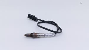 Begagnade Lambdasond Audi TT (FV3/FVP) 2.0 TFSI 16V TTS Quattro Pris € 65,00 Inklusive moms erbjuds av Automaterialen Ronald Morien B.V.