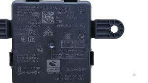 Begagnade Modul, nyckelfritt fordon Seat Leon Sportstourer (KLF) 2.0 TDI SCR Pris € 75,00 Marginaltabell erbjuds av Automaterialen Ronald Morien B.V.