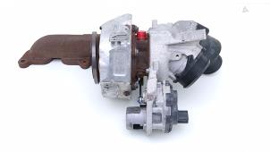 Używane Turbo Seat Leon Sportstourer (KLF) 2.0 TDI SCR Cena € 575,00 Procedura marży oferowane przez Automaterialen Ronald Morien B.V.