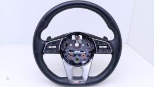 Używane Kierownica Kia Ceed Sportswagon (CDF) 1.5 T-GDI 16V Eco-Dynamics+ Cena € 245,00 Z VAT oferowane przez Automaterialen Ronald Morien B.V.