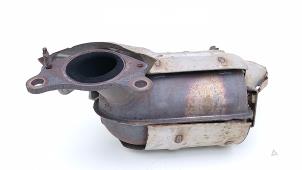 Gebruikte Katalysator Renault Clio IV (5R) 0.9 Energy TCE 90 12V Prijs € 125,00 Margeregeling aangeboden door Automaterialen Ronald Morien B.V.