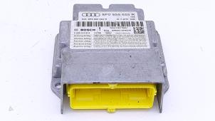 Używane Modul poduszki powietrznej Audi A3 Sportback (8PA) 1.6 TDI 16V Cena € 35,00 Procedura marży oferowane przez Automaterialen Ronald Morien B.V.