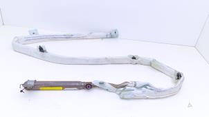 Gebruikte Hemel Airbag Audi A3 Sportback (8PA) 1.6 TDI 16V Prijs € 49,00 Margeregeling aangeboden door Automaterialen Ronald Morien B.V.