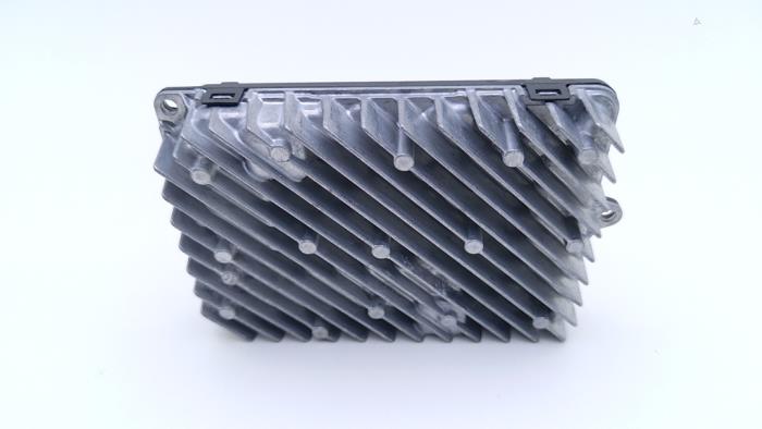 Dator, belysningsmodul från en Audi e-tron (GEN) 55 quattro 2020