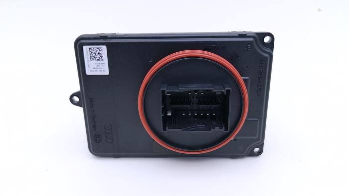 Dator, belysningsmodul från en Audi e-tron (GEN) 55 quattro 2020