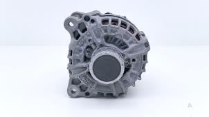 Gebruikte Dynamo Volkswagen Passat Variant (3G5) 2.0 TDI 16V 200 Prijs € 151,25 Inclusief btw aangeboden door Automaterialen Ronald Morien B.V.