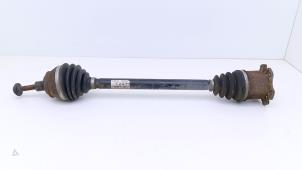 Gebruikte Aandrijfas rechts-voor Audi A6 Avant (C6) 2.4 V6 24V Prijs € 49,00 Margeregeling aangeboden door Automaterialen Ronald Morien B.V.
