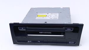 Gebruikte Regelunit Multi Media Audi RS 5 (8F7) 4.2 V8 32V Prijs € 195,00 Margeregeling aangeboden door Automaterialen Ronald Morien B.V.