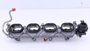 Gebruikte Inlaatspruitstuk Audi RS 5 (8F7) 4.2 V8 32V Prijs € 125,00 Margeregeling aangeboden door Automaterialen Ronald Morien B.V.