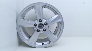 Begagnade Hjul Audi Q2 (GAB/GAG) 1.0 TFSI 12V Pris € 99,00 Marginaltabell erbjuds av Automaterialen Ronald Morien B.V.