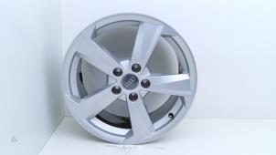 Begagnade Hjul Audi Q2 (GAB/GAG) 1.0 TFSI 12V Pris € 99,00 Marginaltabell erbjuds av Automaterialen Ronald Morien B.V.