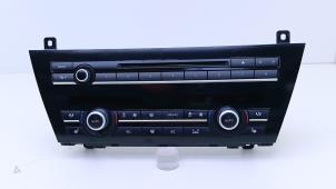 Begagnade Luftkonditionering, kontrollpanel BMW M6 (F13) 4.4 V8 32V TwinPower Turbo Pris € 49,00 Marginaltabell erbjuds av Automaterialen Ronald Morien B.V.