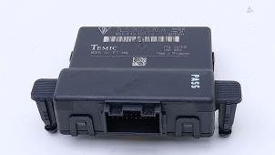 Begagnade Gateway-modul Porsche Cayenne (9PA) 4.5 S V8 32V Pris € 75,00 Marginaltabell erbjuds av Automaterialen Ronald Morien B.V.