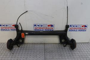 Begagnade Bakre drivaxel Skoda Citigo 1.0 12V Pris € 75,00 Marginaltabell erbjuds av Automaterialen Ronald Morien B.V.