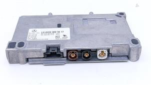 Używane Modul kamery Mercedes S AMG (W222) 4.0 S-63 L AMG V8 Turbo 4-Matic+ Cena € 495,00 Procedura marży oferowane przez Automaterialen Ronald Morien B.V.