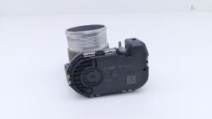 Begagnade Spjällhus Volkswagen Scirocco (137/13AD) 2.0 TSI 16V Pris € 99,00 Marginaltabell erbjuds av Automaterialen Ronald Morien B.V.