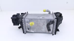 Gebruikte Intercooler Volkswagen Golf VII (AUA) 1.5 TSI Evo BMT 16V Prijs € 49,00 Margeregeling aangeboden door Automaterialen Ronald Morien B.V.