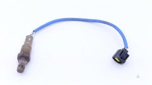 Gebruikte Lambda Sonde Mercedes S AMG (W222) 4.0 S-63 L AMG V8 Turbo 4-Matic+ Prijs € 25,00 Margeregeling aangeboden door Automaterialen Ronald Morien B.V.