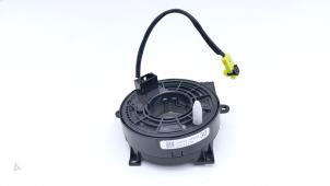 Gebruikte Klokveer Airbag Nissan Qashqai (J11) 1.2 DIG-T 16V Prijs € 65,00 Margeregeling aangeboden door Automaterialen Ronald Morien B.V.