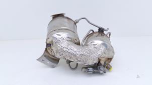 Używane Filtr czastek stalych Volkswagen Golf VIII (CD1) 1.5 eTSI 16V Cena € 907,50 Z VAT oferowane przez Automaterialen Ronald Morien B.V.