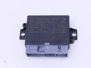 Gebruikte PDC Module Mercedes E-Klasse AMG (W212) 5.5 E-63 S AMG V8 32V 4-Matic Prijs € 39,00 Margeregeling aangeboden door Automaterialen Ronald Morien B.V.