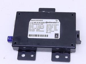 Gebruikte Regelunit Multi Media Mercedes E-Klasse AMG (W212) 5.5 E-63 S AMG V8 32V 4-Matic Prijs € 75,00 Margeregeling aangeboden door Automaterialen Ronald Morien B.V.