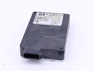 Gebruikte ACC Sensor (afstand) Mercedes E-Klasse AMG (W212) 5.5 E-63 S AMG V8 32V 4-Matic Prijs € 195,00 Margeregeling aangeboden door Automaterialen Ronald Morien B.V.