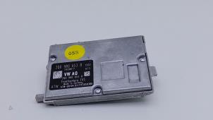 Gebruikte Camera voorzijde Audi Q3 Sportback (F3N) 1.4 45 TFSIe 16V Prijs € 195,00 Inclusief btw aangeboden door Automaterialen Ronald Morien B.V.