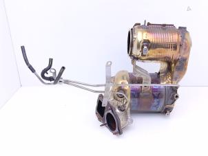 Begagnade Partikelfilter Volvo XC60 II (UZ) 2.0 B4 16V Mild Hybrid AWD Pris € 745,00 Marginaltabell erbjuds av Automaterialen Ronald Morien B.V.