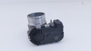 Begagnade Spjällhus Volkswagen Scirocco (137/13AD) 2.0 TSI 16V Pris € 99,00 Marginaltabell erbjuds av Automaterialen Ronald Morien B.V.