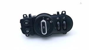 Gebruikte Licht Schakelaar Mini Mini (F55) 2.0 16V Cooper S Prijs € 35,00 Margeregeling aangeboden door Automaterialen Ronald Morien B.V.