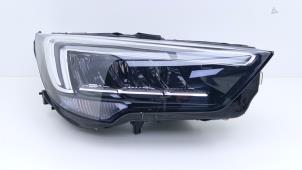 Begagnade Strålkastare, höger Opel Crossland (X) 1.2 Turbo 12V Pris € 195,00 Marginaltabell erbjuds av Automaterialen Ronald Morien B.V.